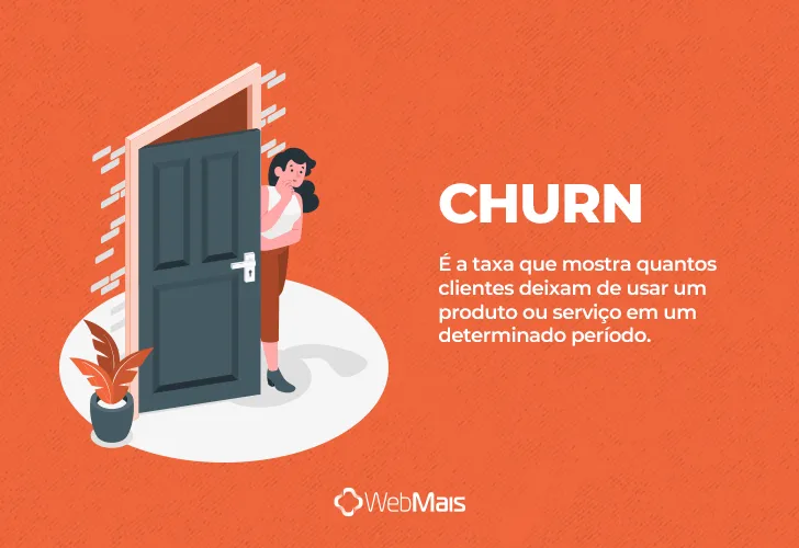 O que é churn O que é churn