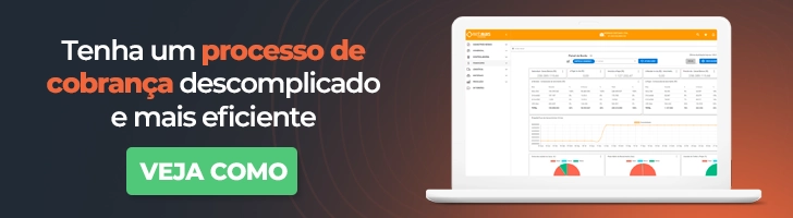 banner processo de cobrança descomplicado banner processo de cobrança descomplicado