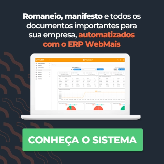 banner romaneio manifesto e todos os documentos importantes banner romaneio manifesto e todos os documentos importantes