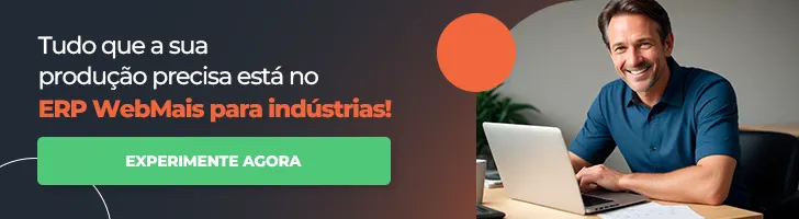 BANNER Tudo que a sua produção precisa está no ERP WebMais para indústrias!