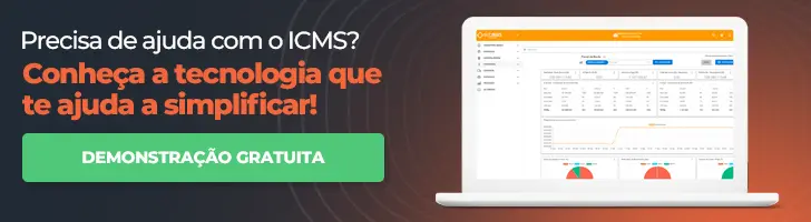 BANNER Precisa de ajuda com o ICMS? Conheça a tecnologia que te ajuda a simplificar!