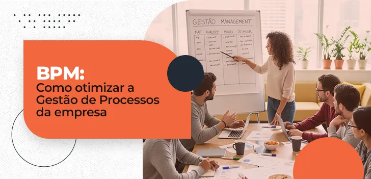 BPM Business Process Management - guia completo