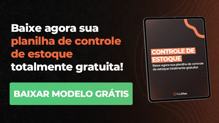 Banner download planilha de estoque Webmais Banner download planilha de estoque Webmais