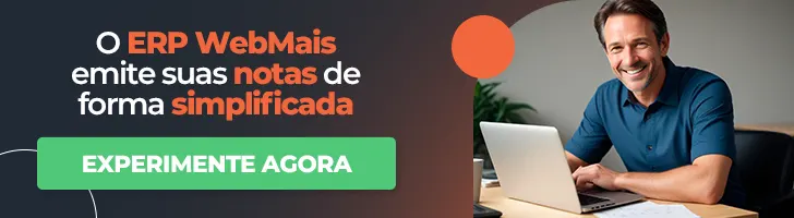 CTA O ERP WebMais emite suas nodas de forma simplificada
