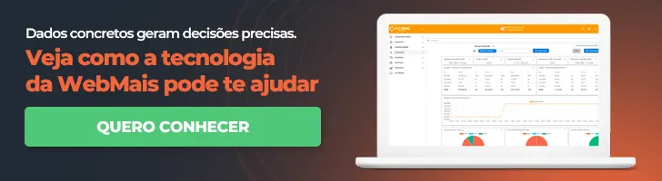 BANNER Dados concretos geram decisões precisas. Veja como a tecnologia da WebMais pode te ajudar