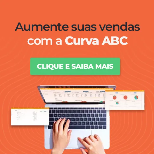Banner aumente suas vendas com a curva abc WebMais