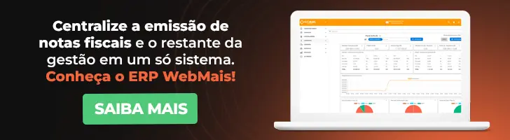 Centralize a emissão de notas fiscais e o restante da gestão em um só sistema