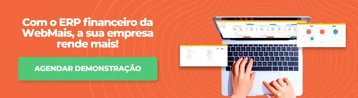 BANNER Com o ERP financeiro da WebMais, a sua empresa rende mais!