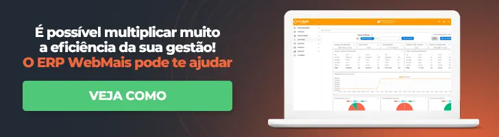 BANNER É possível multiplicar muito a eficiência da sua gestão! O ERP WebMais pode te ajudar