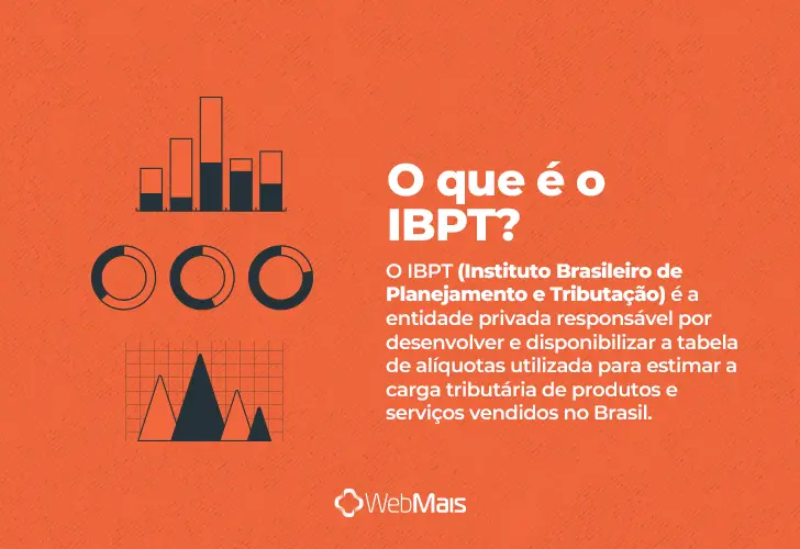 IBPT, o que é? texto explicando o que é IBPT de forma clara e objetiva.