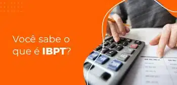 Você sabe o que é IBPT?