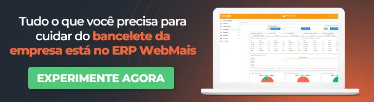 Banner Balancete da empresa Banner Balancete da empresa