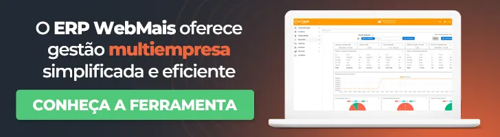 Banner Gestão multiempresa Webmais