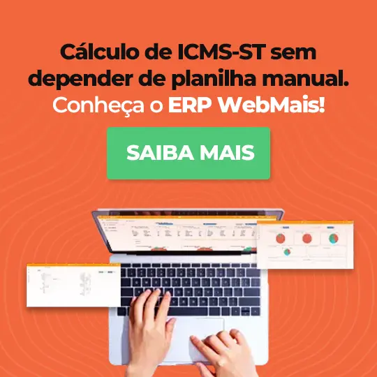 Cálculo de ICMS-ST sem depender de planilha manual
