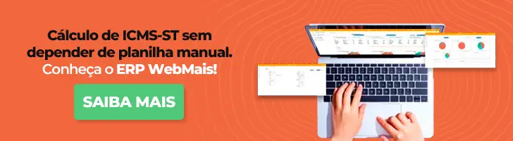 Cálculo de ICMS-ST sem depender de planilha manual