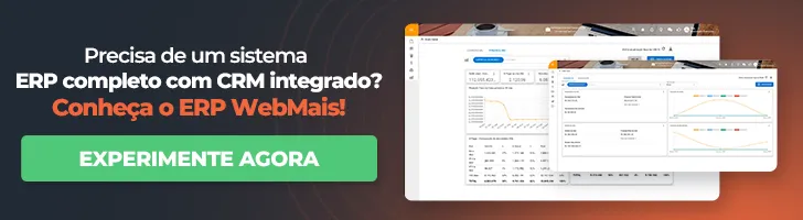Banner ERP completo Webmais
