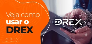 Você Conhece O Drex? Tudo Sobre A Nova Moeda Digital Brasileira!