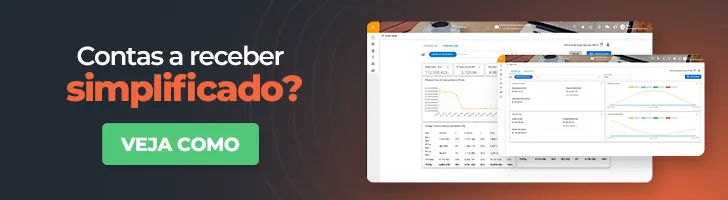Banner Contas a receber simplificado