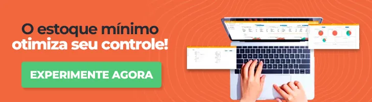 Banner O estoque mínimo otimiza seu controle Webmais