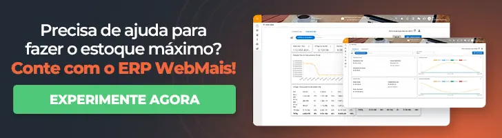 CTA Estoque máximo WebMais