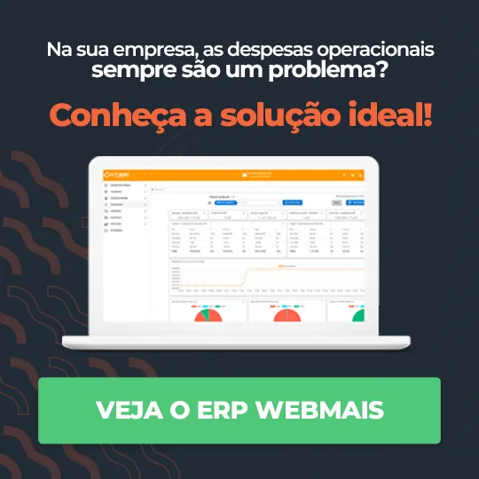 Banner solução ideal Webmais