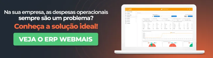 Banner solução ideal Webmais