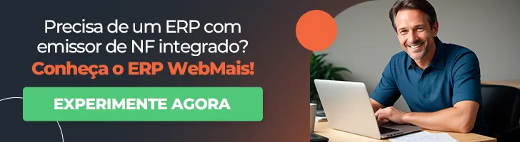 CTA Emissor de NF integrado WebMais