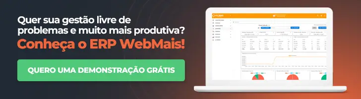 BANNER Quer sua gestão livre de problemas e muito mais produtiva? Conheça o ERP WebMais!