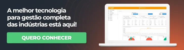 BANNER A melhor tecnologia para gestão completa das indústrias está aqui!