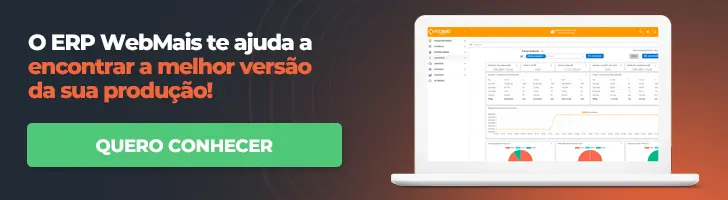 BANNER O ERP WebMais te ajuda a encontrar a melhor versão da sua produção!