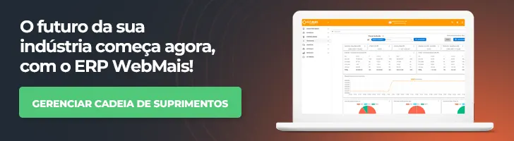 BANNER O futuro da sua indústria começa agora com o ERP WebMais