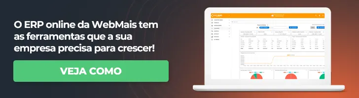 BANNER O ERP online da WebMais tem as ferramentas que a sua empresa precisa para crescer!