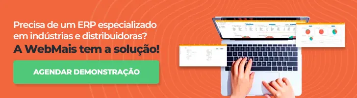 BANNER Precisa de um ERP especializado em indústrias e distribuidoras? A WebMais tem a solução!