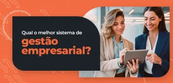 Melhores Opções De Sistema De Gestão Empresarial 