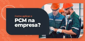 Como aplicar o PCM na empresa?