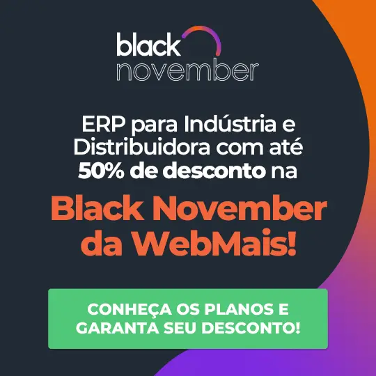 Black November Webmais Sistemas