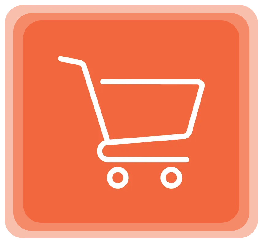 Módulo de compras