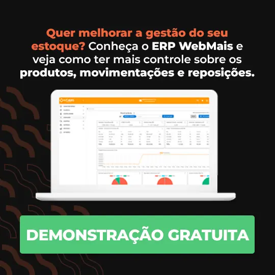 Quer melhorar a gestão do seu estoque