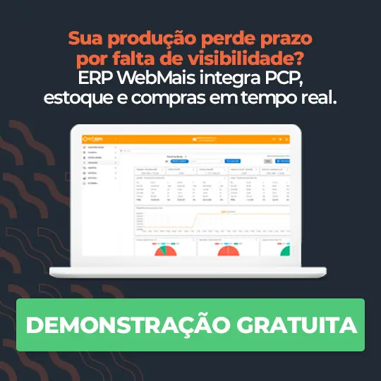 Sua produção perde prazo por falta de visibilidade