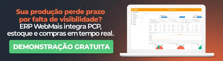 Sua produção perde prazo por falta de visibilidade