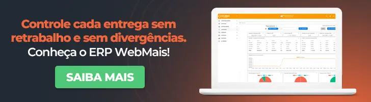 Controle cada entrega sem retrabalho e sem divergências