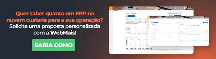Quer saber quanto um ERP na nuvem custaria para a sua operação