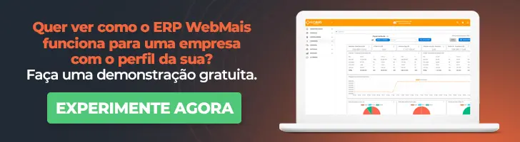 Quer ver como o ERP WebMais funciona para uma empresa com o perfil da sua