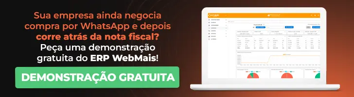 Sua empresa ainda negocia compra por WhatsApp e depois corre atrás da nota fiscal
