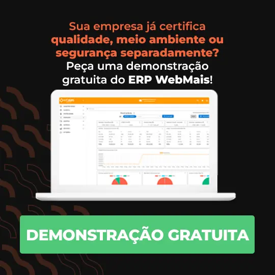 Sua empresa já certifica qualidade, meio ambiente ou segurança separadamente