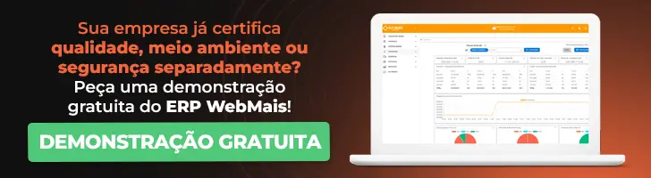 Sua empresa já certifica qualidade, meio ambiente ou segurança separadamente