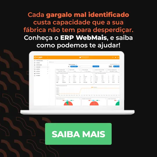 Cada gargalo mal identificado custa capacidade que a sua fábrica não tem para desperdiçar