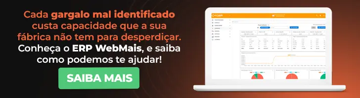 Cada gargalo mal identificado custa capacidade que a sua fábrica não tem para desperdiçar