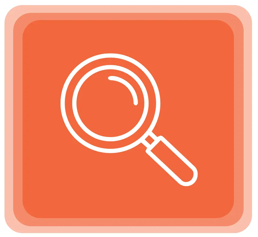 Analise os processos atuais