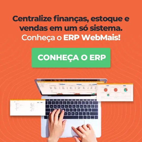 Centralize finanças estoque e vendas em um só sistema